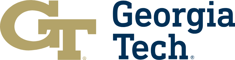 Georgia Institute of Technology logo