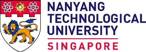 Nanyang Technological University logo