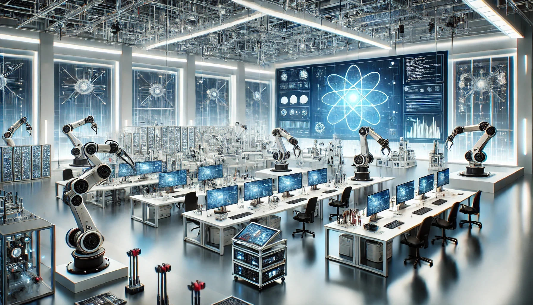 Physical AI Research